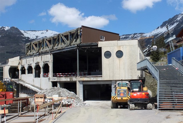 B 1 Verbier Abbau Medran I April 2021