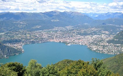 Congrès technique des transports à câbles à Lugano - 12 au 14 septembre 2022
