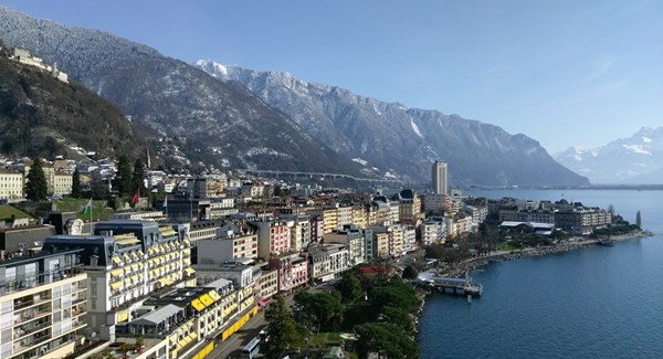 Montreux