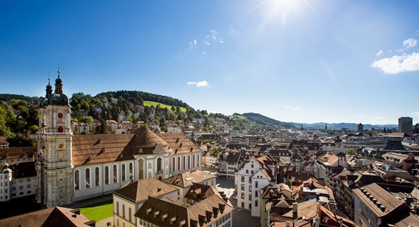 Stgallen