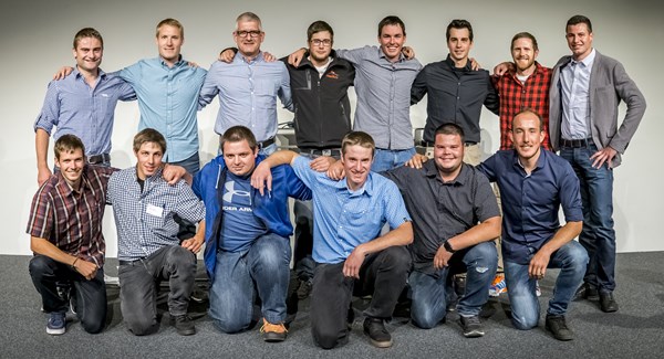 Forum Sbs 2018 Sb Fachmaenner Sbs Thomas Hodel