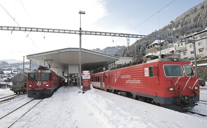Congrès technique des transports à câbles à Disentis du 25. au 27. Septembre 2019