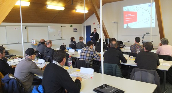 Ersteseminarazg