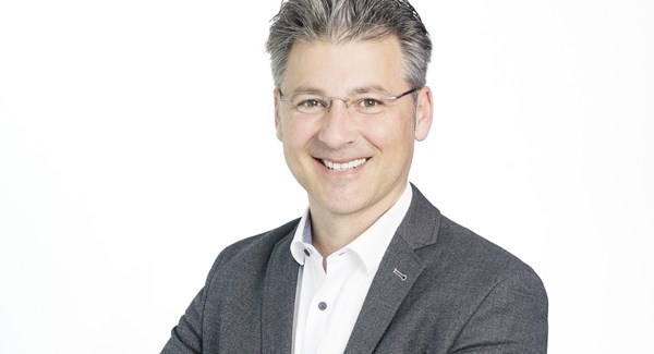 Thomas Hunziker